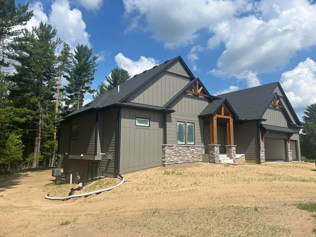 House in Andover, Minnesota, United States 2 - 17537075