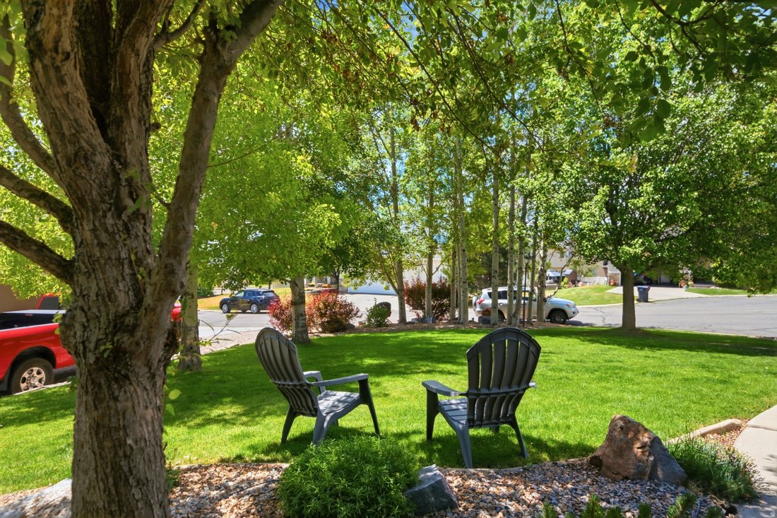 House in Oakley, Utah, United States 5 - 18354878