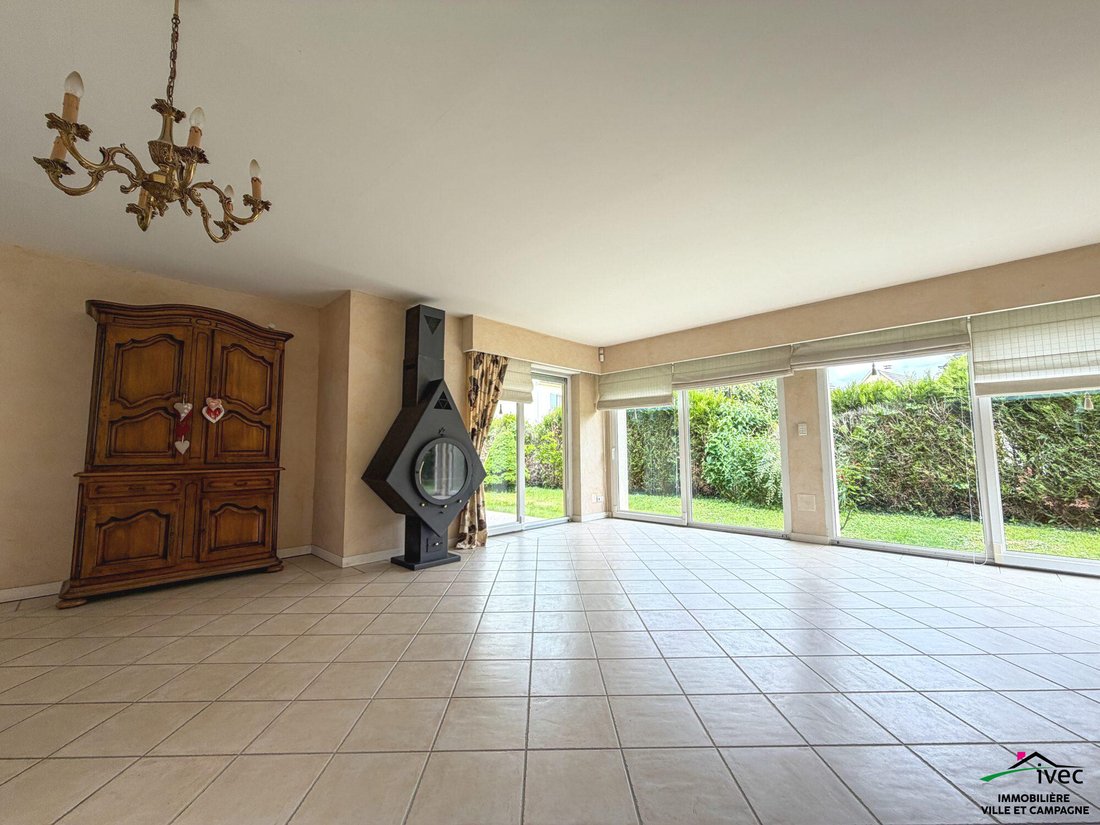 House in Ouest, Geispolsheim, France 4 - 17990422