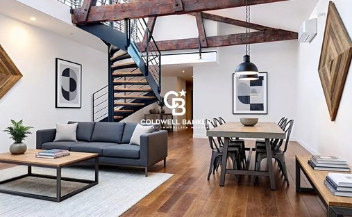 Apartment in Centre Ville, La Rochelle, France 1