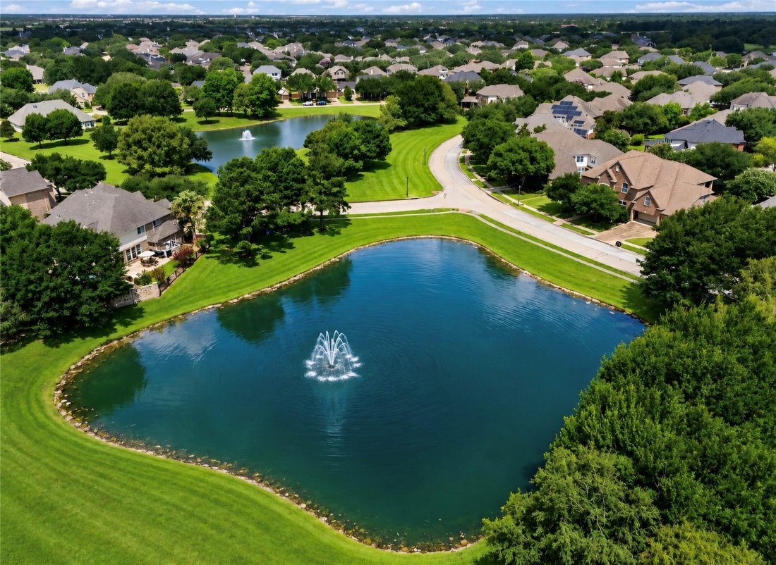 House in Houston, Texas, United States 2 - 18355369