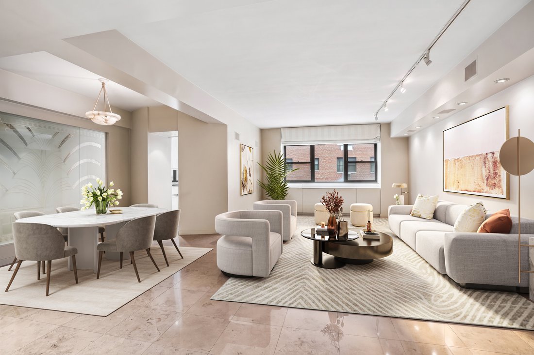 Co Op in New York, New York, United States 1 - 18355580