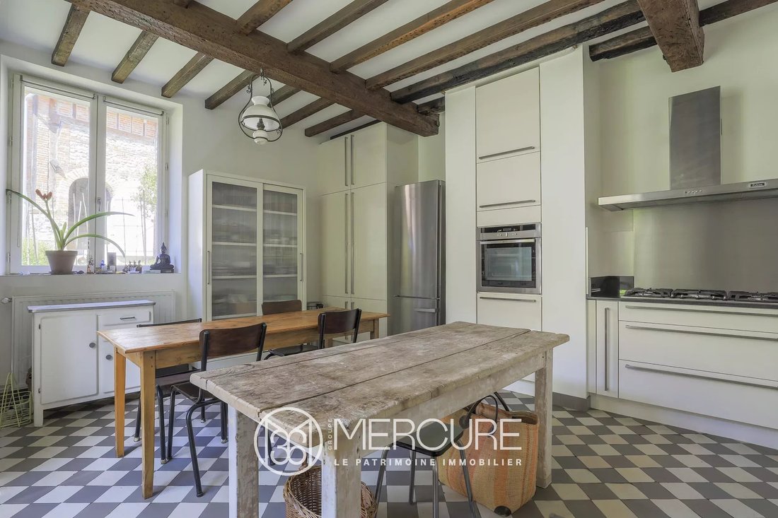 House in Saint-Valery-sur-Somme, Hauts-de-France, France 5 - 18352642