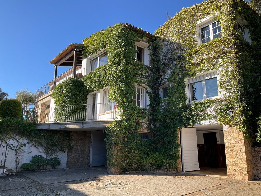 House in Llafranc, Palafrugell, Catalonia 1 - 18351152
