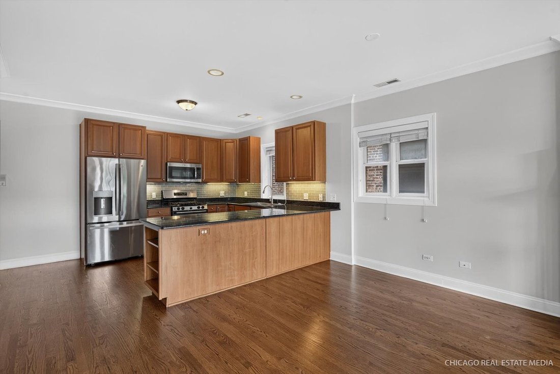 Condo in Chicago, Illinois, United States 4 - 18354685