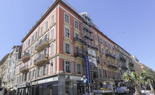 Apartment in Nice, Provence-Alpes-Côte d'Azur, France 1