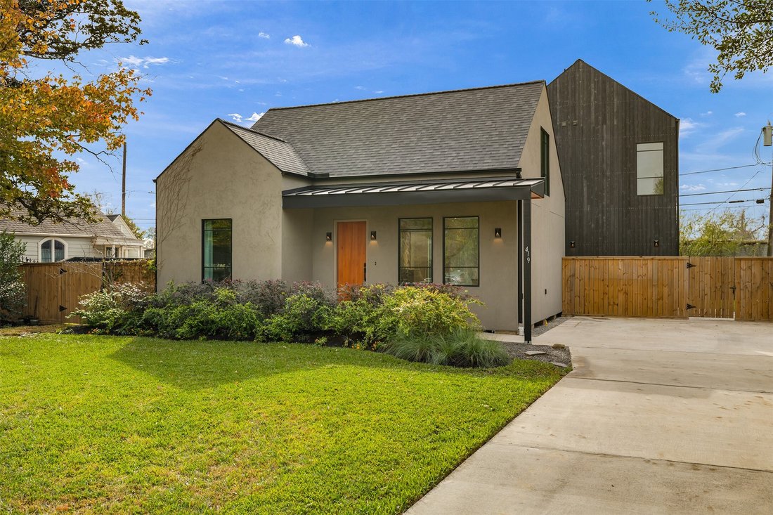House in Houston, Texas, United States 2 - 18350842