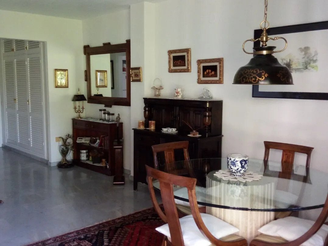 Townhouse in Marbella, Andalusia, Spain 4 - 18355674