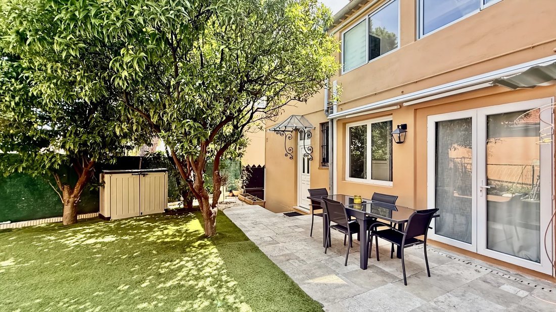Casa a Cannes, Provenza-Alpi-Costa Azzurra, Francia 1 - 15033338