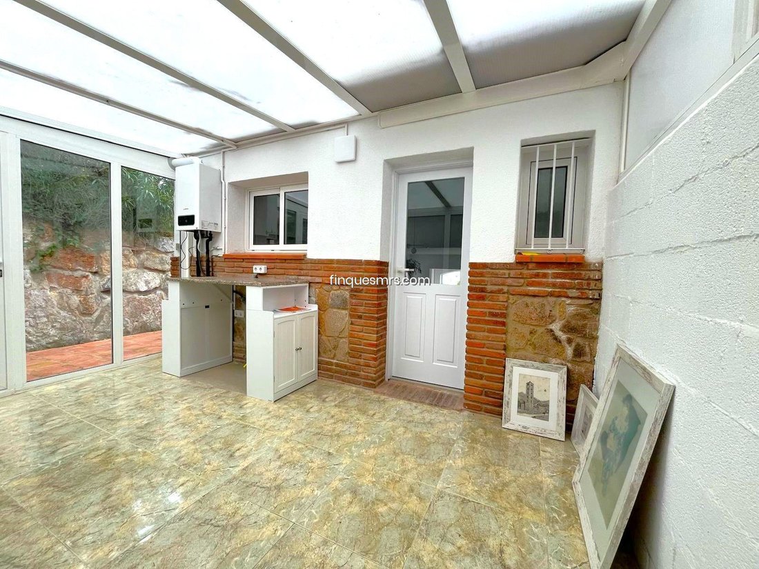 House in Lloret de Mar, Catalonia, Spain 3 - 18354464