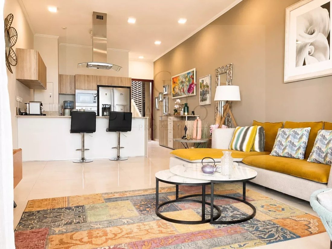 Apartment in Flic en Flac, Rivière Noire District, Mauritius 5 - 18352647