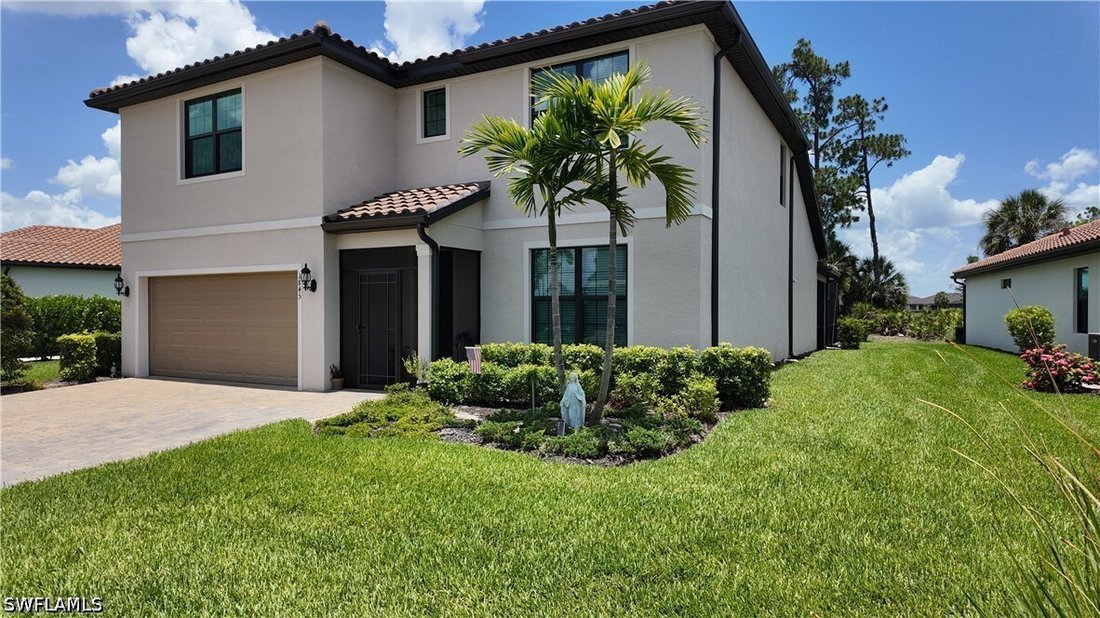 House in Naples, Florida, United States 2 - 18354007