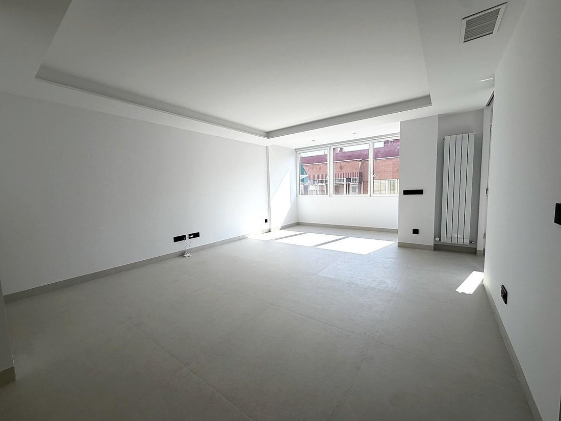Apartment in Arganzuela, Madrid, Spain 3 - 18355451