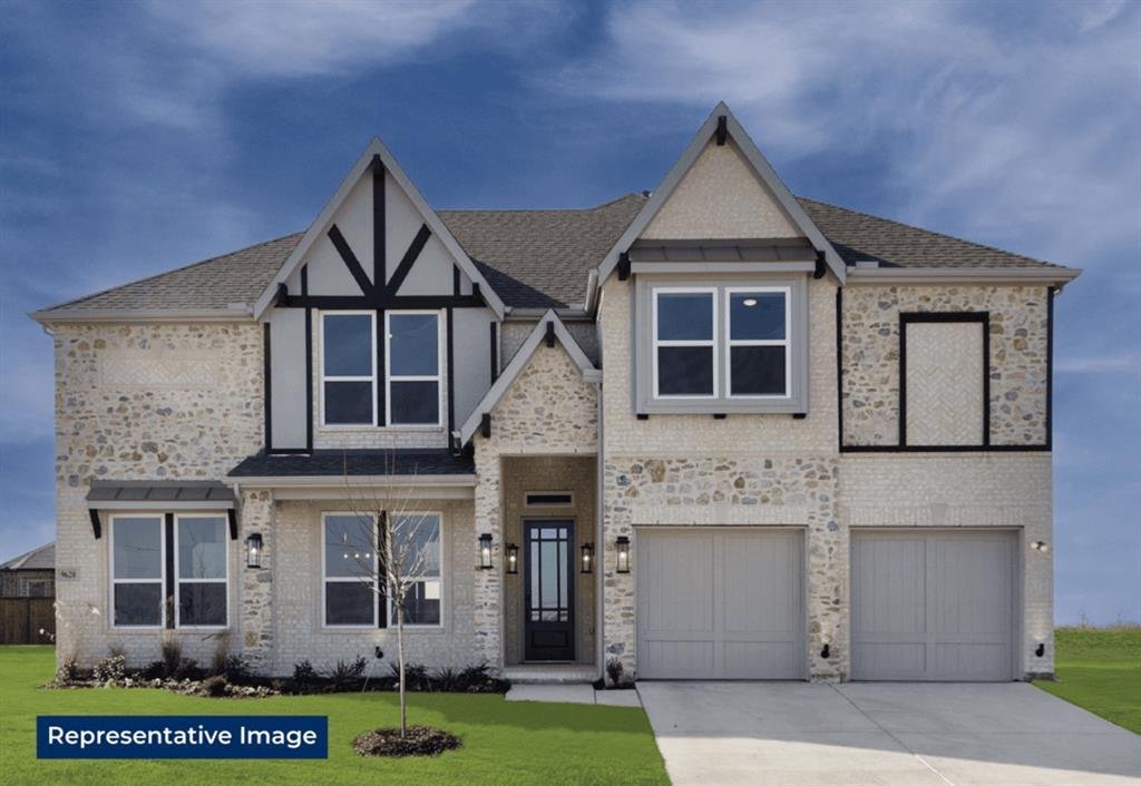 House in Red Oak, Texas, United States 1 - 18355285