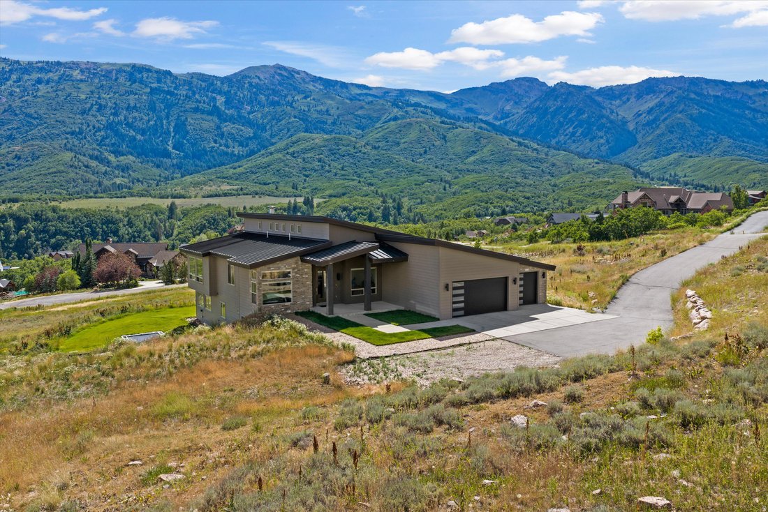 House in Eden, Utah, United States 2 - 18354889