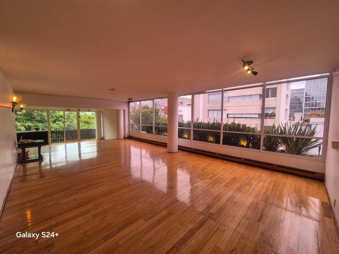 Apartment in Mexico City, Mexico 2 - 18353055