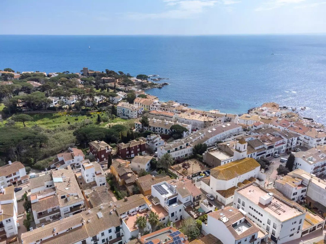 House in Calella de Palafrugell, Palafrugell, Catalonia 3 - 18352209