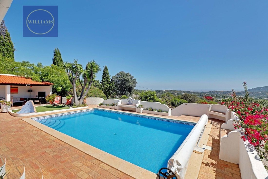 House in Santa Barbara de Nexe, Algarve, Portugal 2 - 18355679