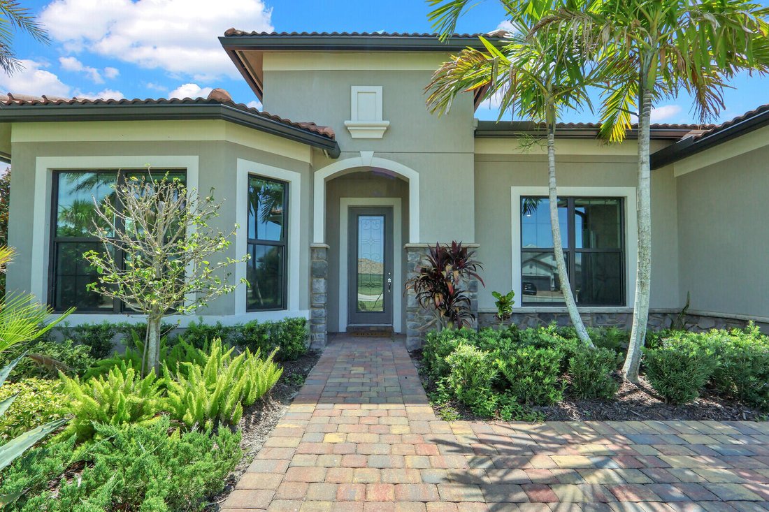 Casa en Loxahatchee, Florida, Estados Unidos 3 - 18333231