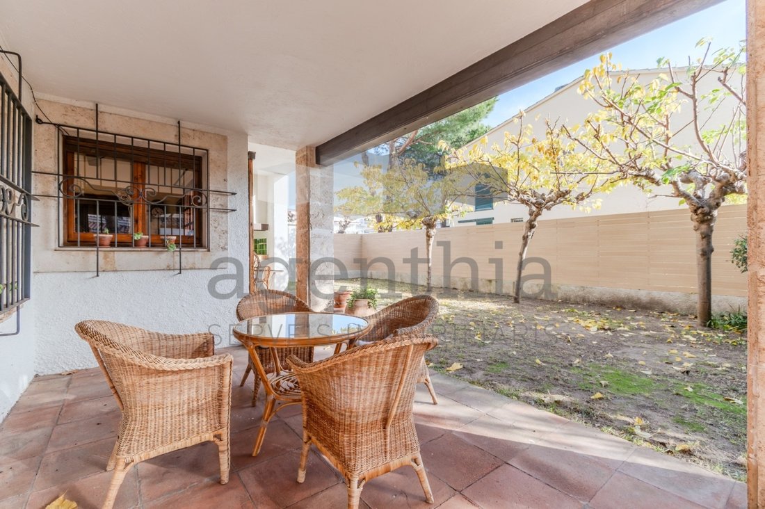 Chalet in Platja d'Aro, Catalonia, Spain 5 - 18352184