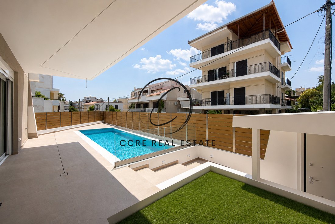 House in Pefki, Attica, Greece 2 - 18350899