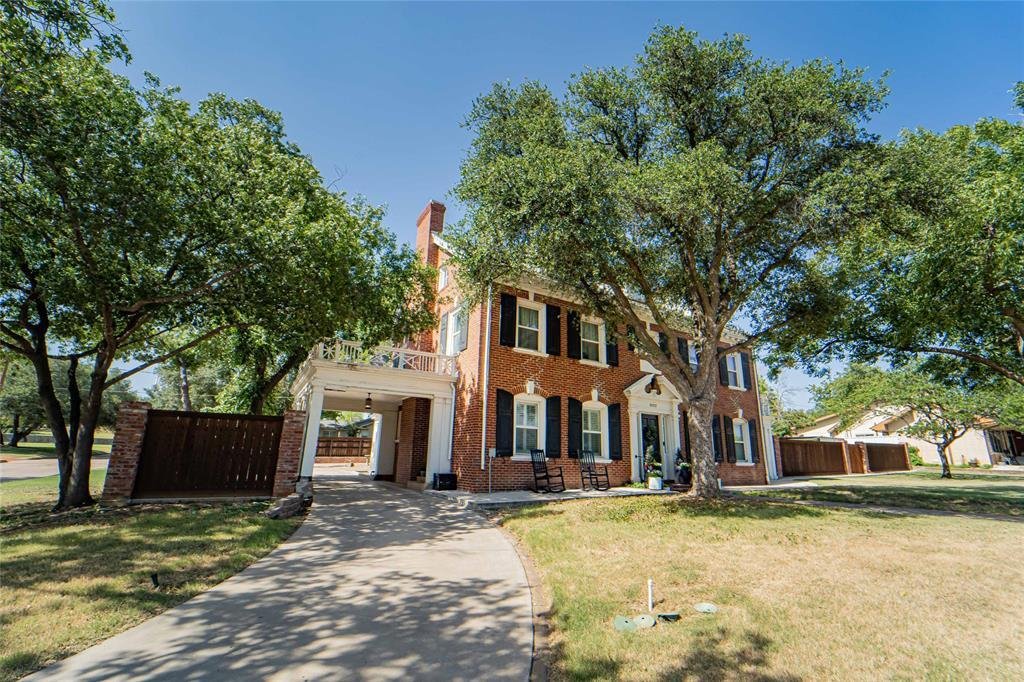 House in Breckenridge, Texas, United States 2 - 18355141