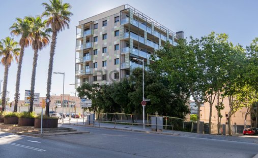 Wohnung in Sarrià-Sant Gervasi, Barcelona, Spanien 1