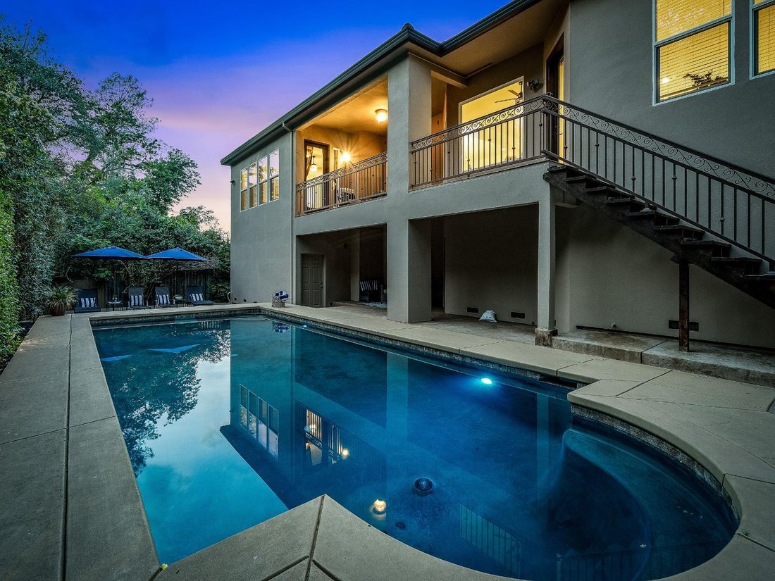 House in El Dorado Hills, California, United States 5 - 18353819