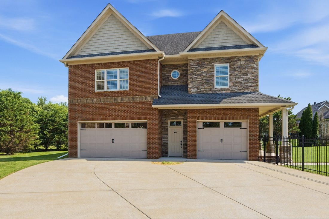 House in Murfreesboro, Tennessee, United States 3 - 18351166