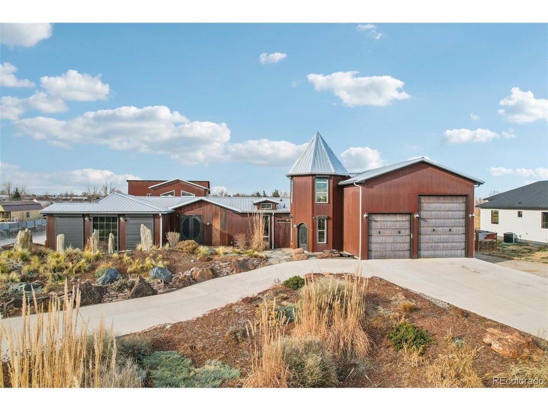 House in Lochbuie, Colorado, United States 3 - 18253950