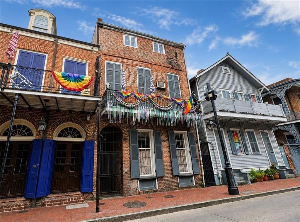 New Orleans, Louisiana, United States 1 - 18355107