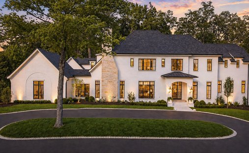 House in Atlanta, Georgia, United States 1