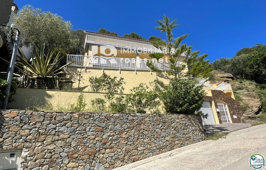 Chalet à Roses, Catalogne, Espagne 2 - 18351479