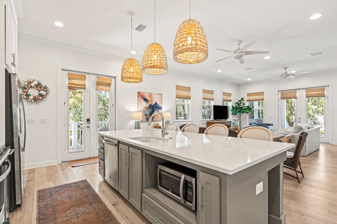 House in Santa Rosa Beach, Florida, United States 5 - 18350675