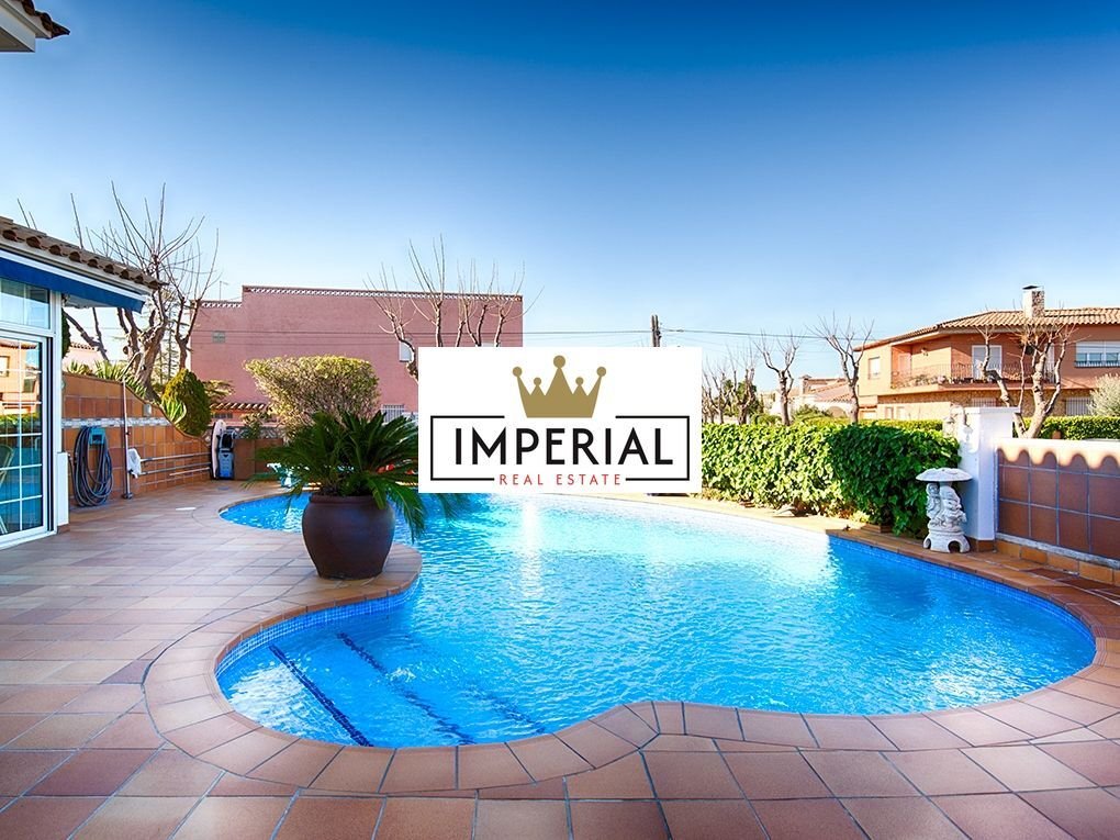 House in Empuriabrava, Catalonia, Spain 4 - 18352504