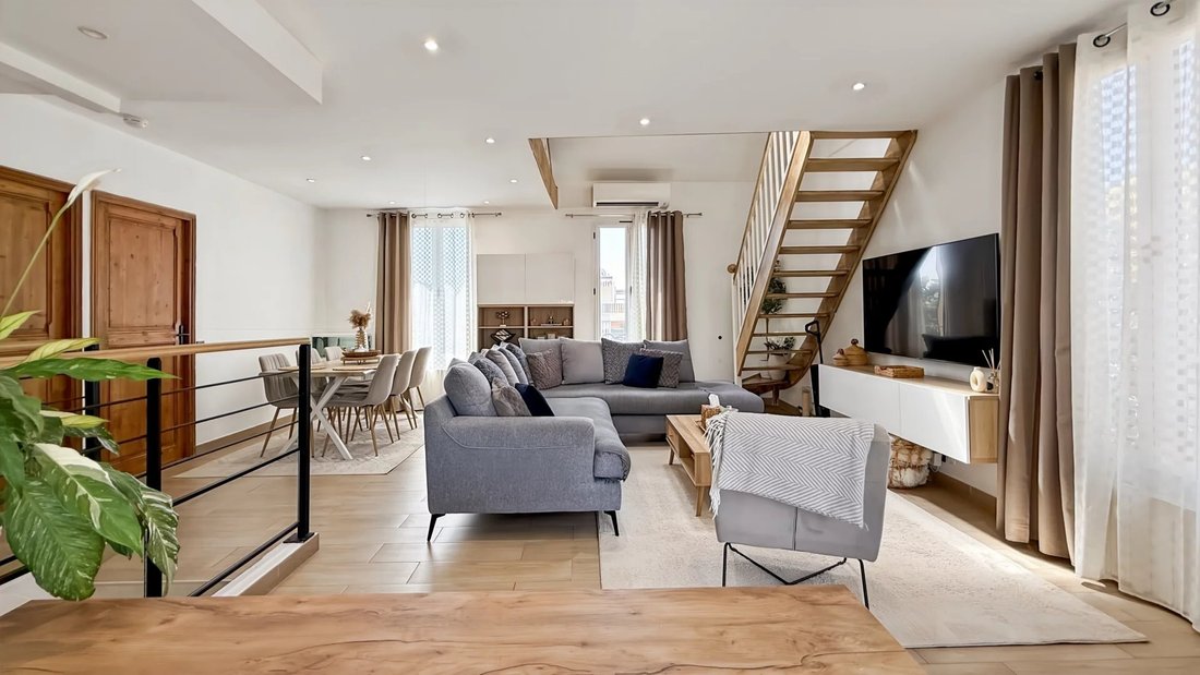 Casa a Cannes, Provenza-Alpi-Costa Azzurra, Francia 2 - 15033338