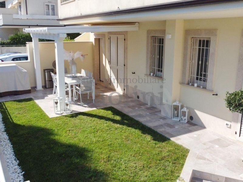 Apartment in Cinquale, Montignoso, Tuscany 4 - 18350916