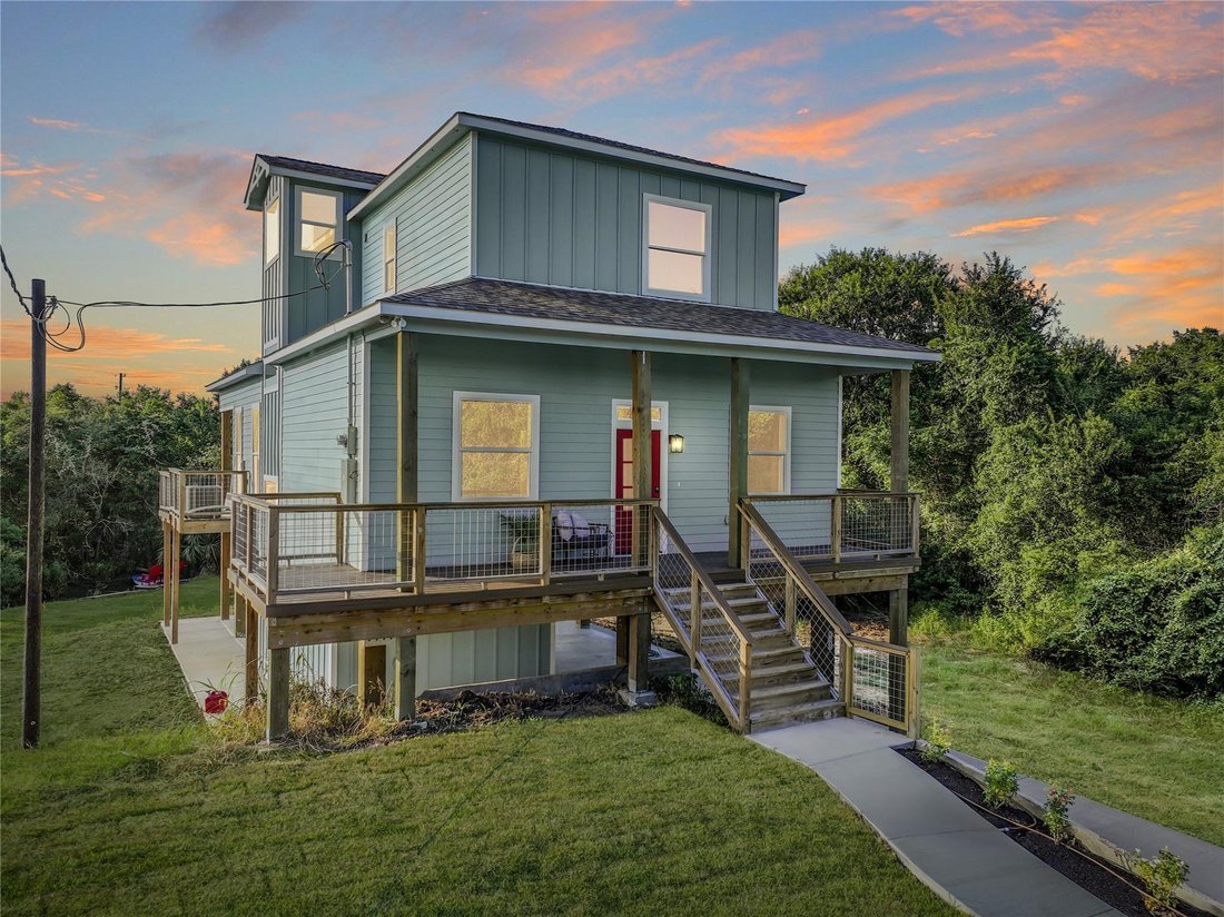 House in Seabrook, Texas, United States 1 - 18327643