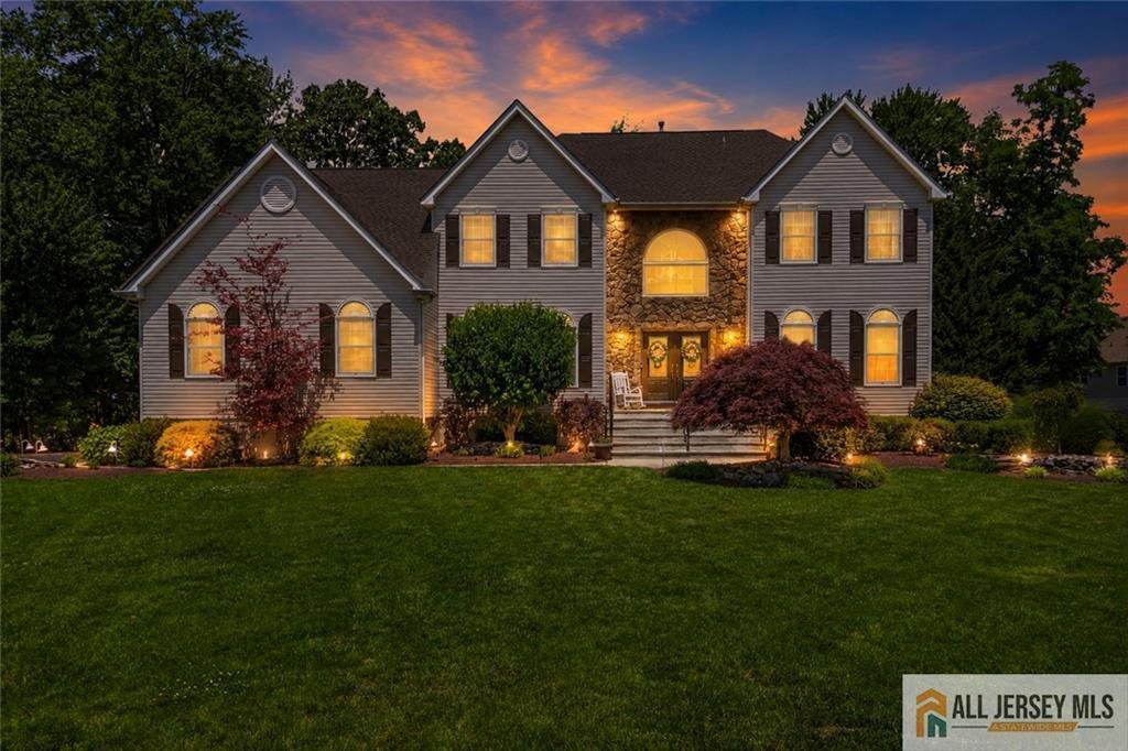 House in Monroe Township, New Jersey, United States 3 - 18352894