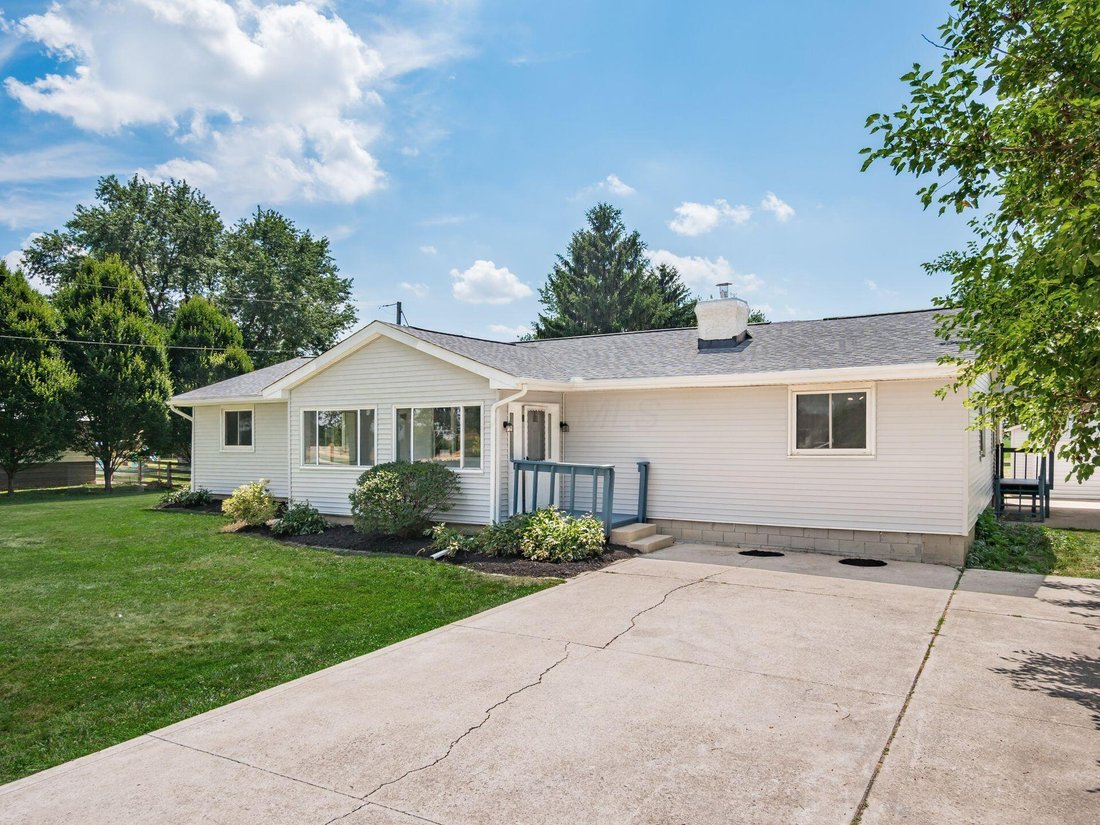 House in Plain City, Ohio, United States 5 - 18354444