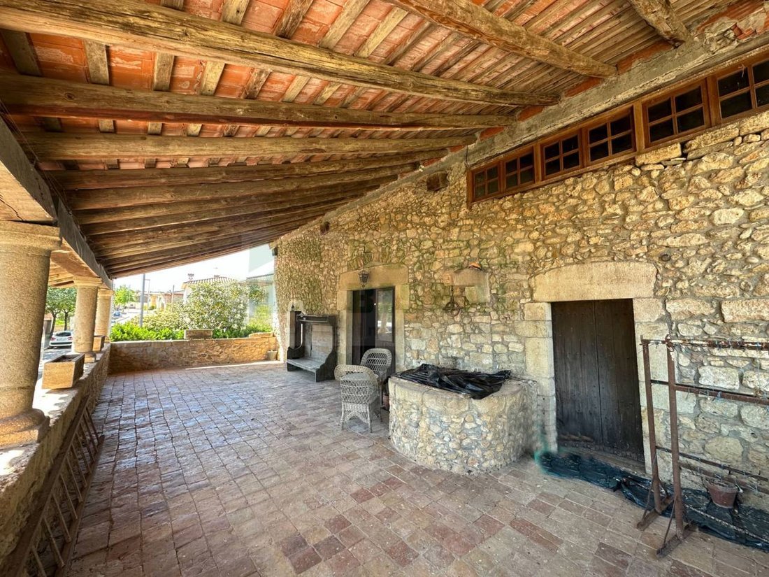 Finca in Serinya, Catalonia, Spain 4 - 18351467