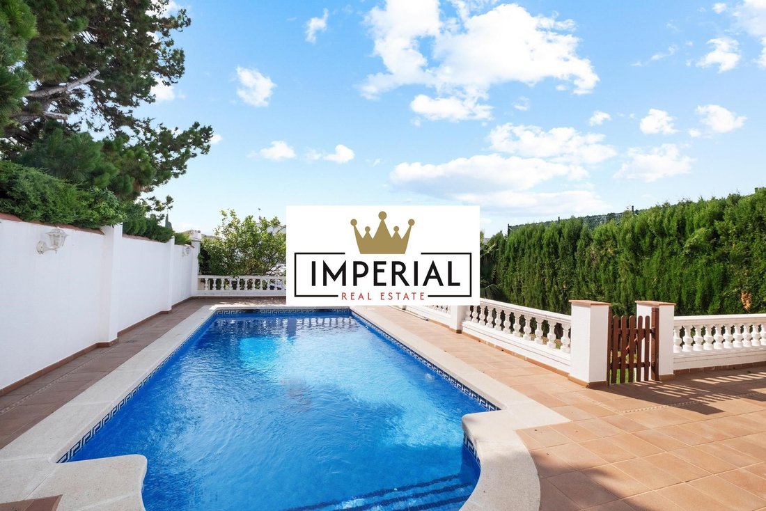 House in Empuriabrava, Catalonia, Spain 4 - 18351915
