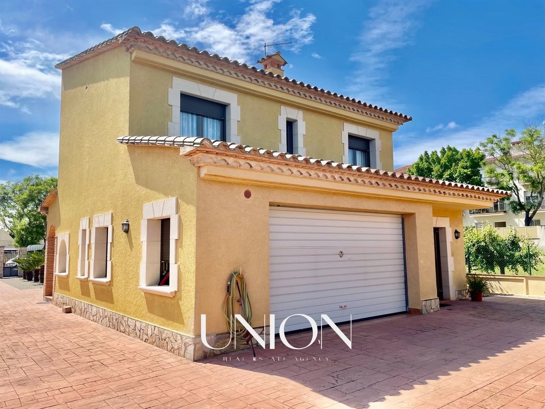 House in Platja d'Aro, Catalonia, Spain 5 - 18351772