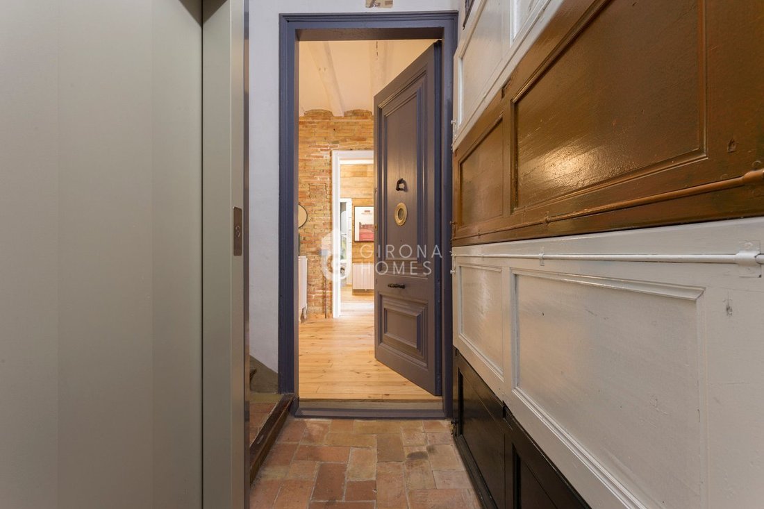 Apartment in Girona, Catalonia, Spain 2 - 18351802