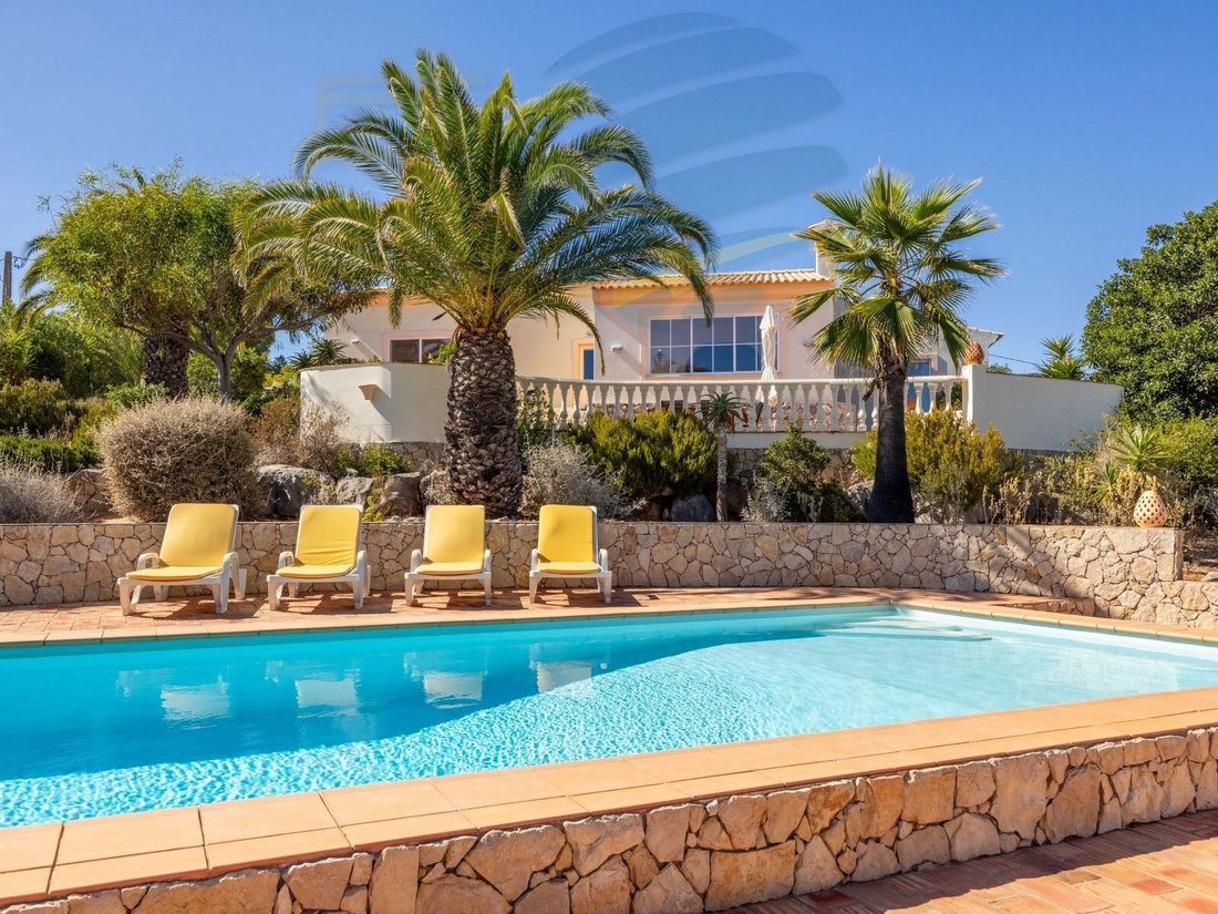 House in Moncarapacho, Algarve, Portugal 1 - 18355683