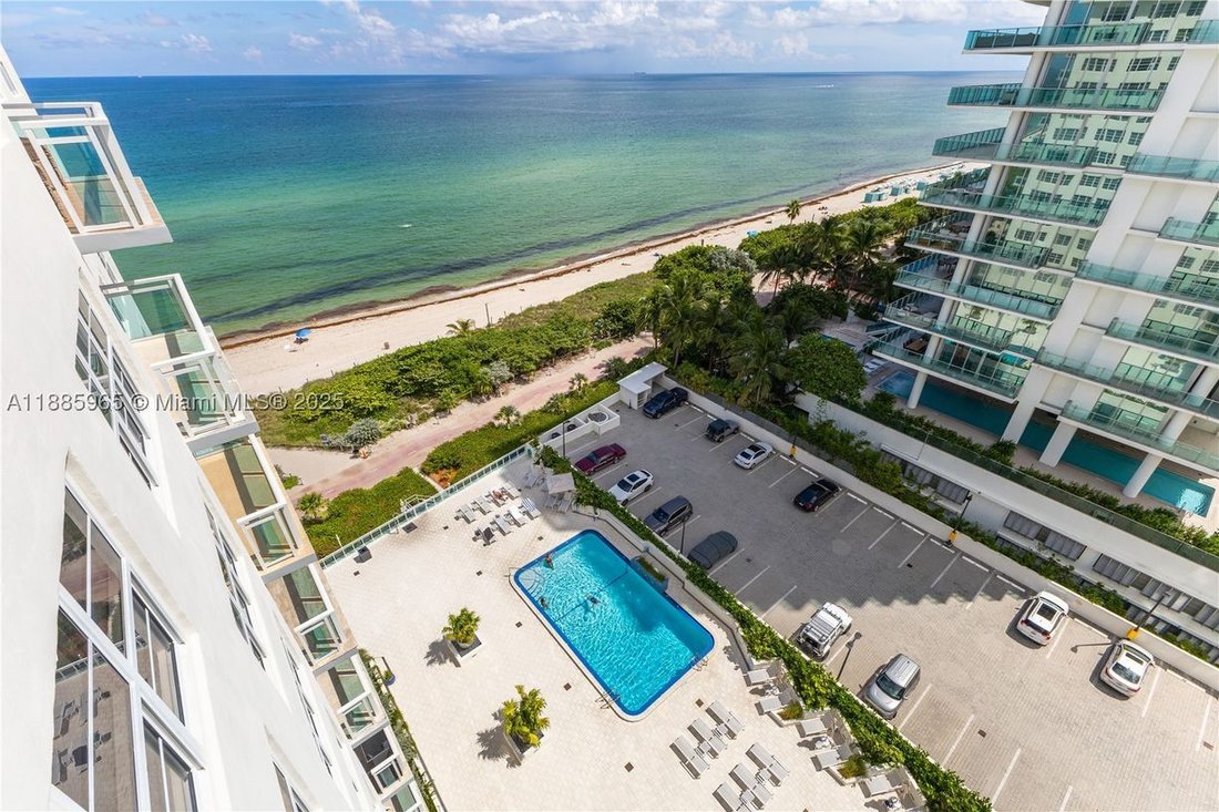 Condo in Miami Beach, Florida, United States 3 - 16289039