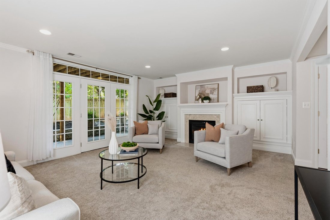 House in Lincolnia, Virginia, United States 4 - 18350781