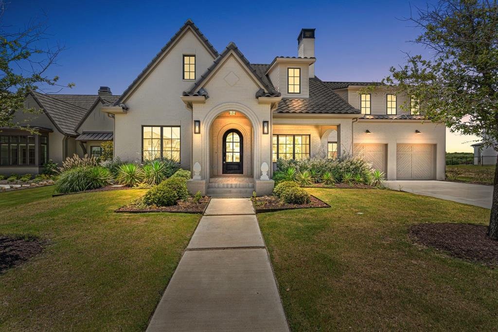 House in Fort Worth, Texas, United States 1 - 18355213