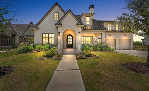 Haus in Fort Worth, Texas, Vereinigte Staaten 1