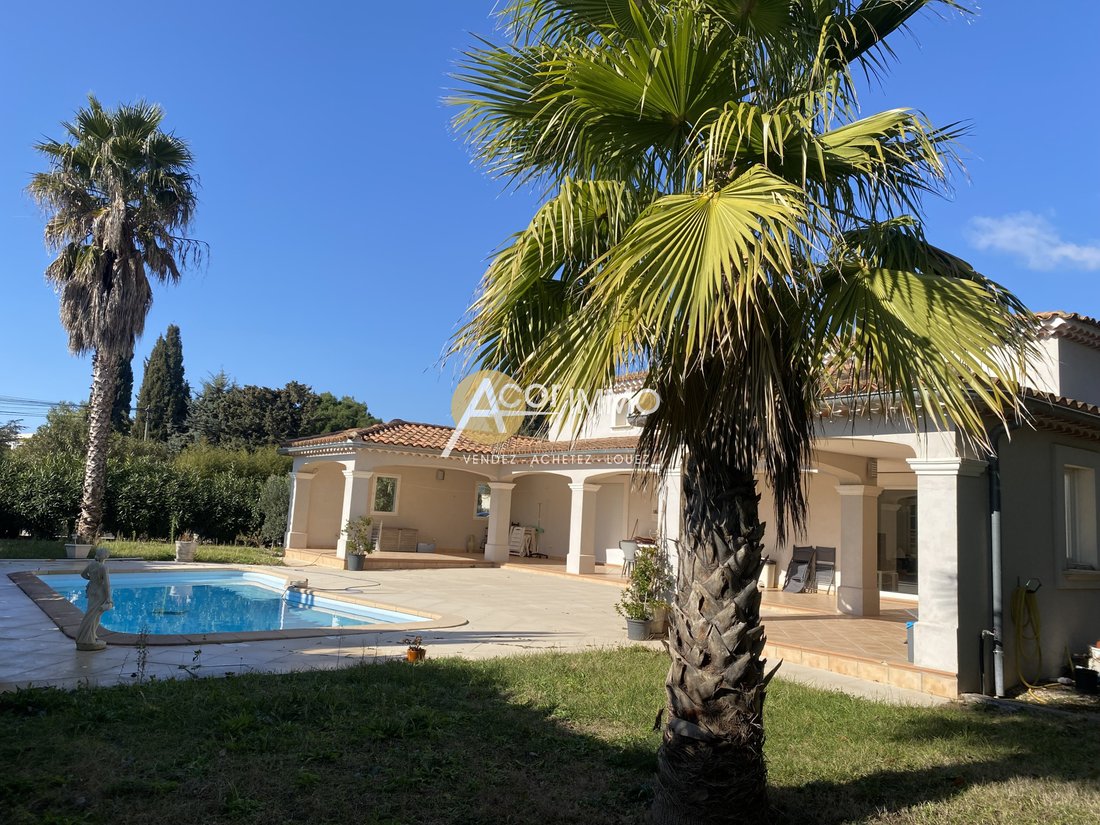 House in Nord, Sanary-sur-Mer, France 2 - 16413079
